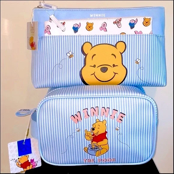 Disney Makeup Disney Winnie The Pooh Friends 0th Anniversary